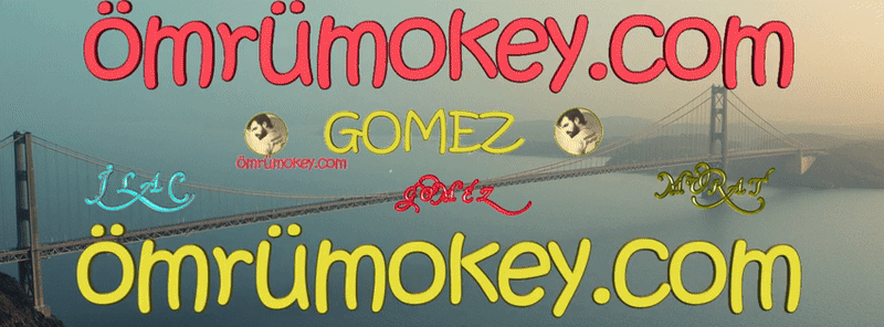 Ömrüm Okey | Sohbet | Chat | Radyo Dinle